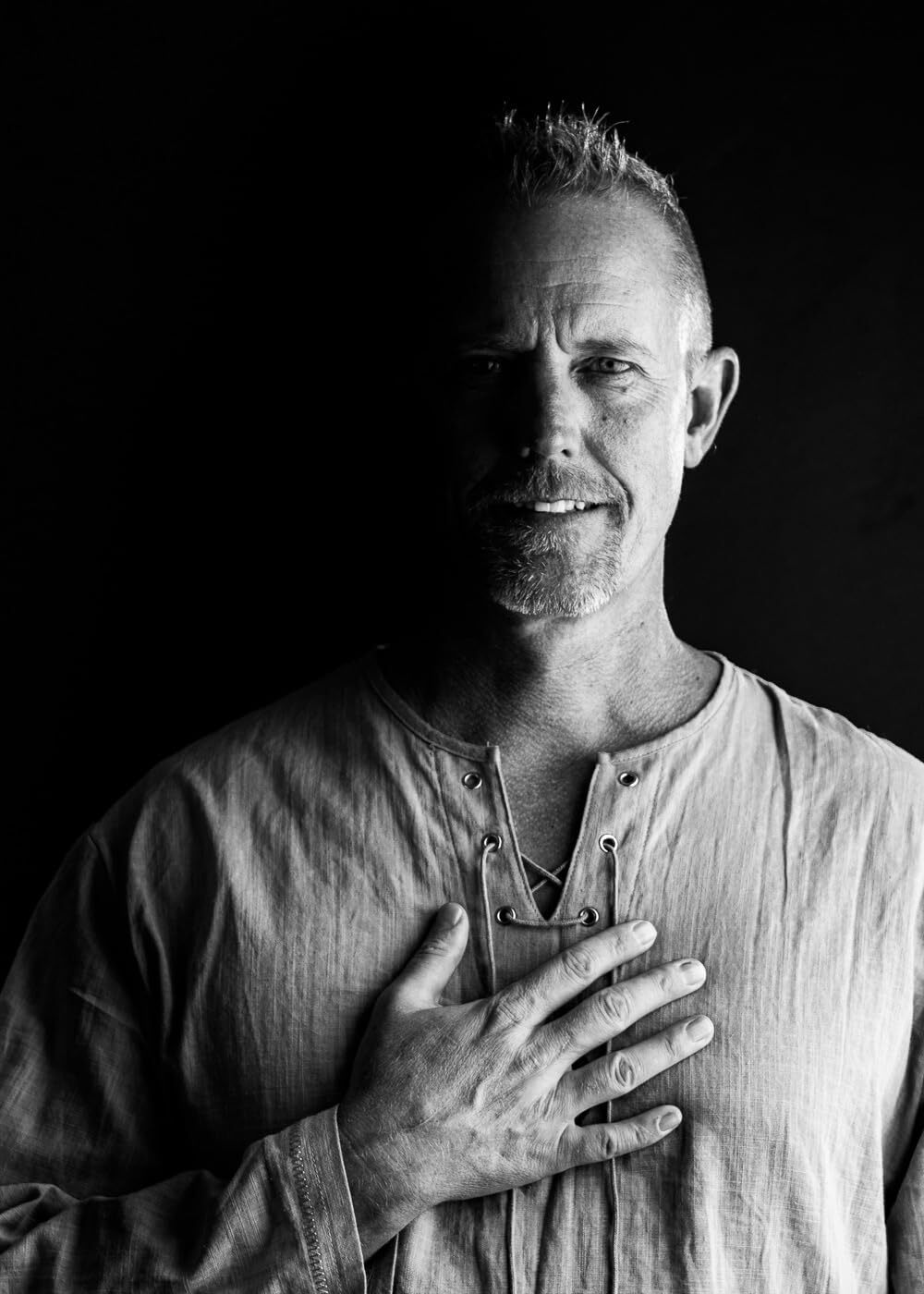 Paul Hutchinson